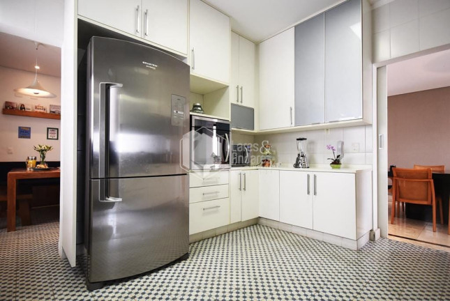 Imagem Apartamento com 3 Quartos à Venda, 275 m² em Campo Belo - São Paulo Imagem Apartamento com 3 Quartos à Venda, 275 m² em Campo Belo - São Paulo