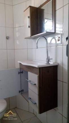 Imagem Imóvel com 1 Quarto à Venda, 23 m² em Caiçara - Praia Grande Imagem Imóvel com 1 Quarto à Venda, 23 m² em Caiçara - Praia Grande