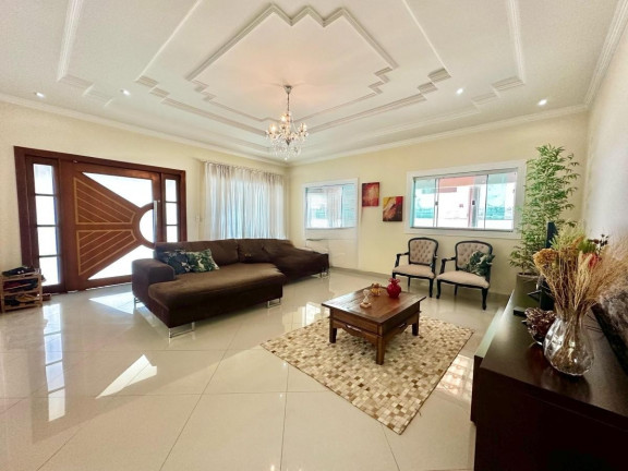 Imagem Casa com 5 Quartos à Venda, 500 m² em Setor Habitacional Arniqueira (águas Claras) - Brasília Imagem Casa com 5 Quartos à Venda, 500 m² em Setor Habitacional Arniqueira (águas Claras) - Brasília