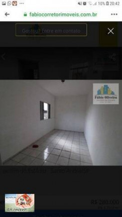 Imagem Casa com 2 Quartos à Venda, 75 m² em Jardim Do Estádio - Santo André Imagem Casa com 2 Quartos à Venda, 75 m² em Jardim Do Estádio - Santo André
