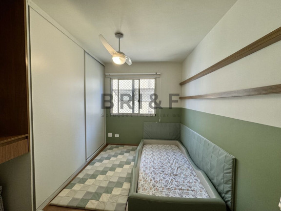 Imagem Apartamento com 3 Quartos à Venda, 100 m² em Brooklin - São Paulo Imagem Apartamento com 3 Quartos à Venda, 100 m² em Brooklin - São Paulo