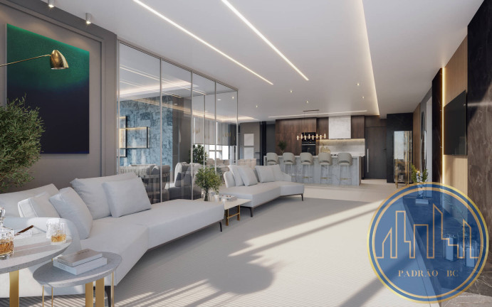 Imagem Apartamento com 4 Quartos à Venda, 152 m² em Centro - Balneário Camboriú