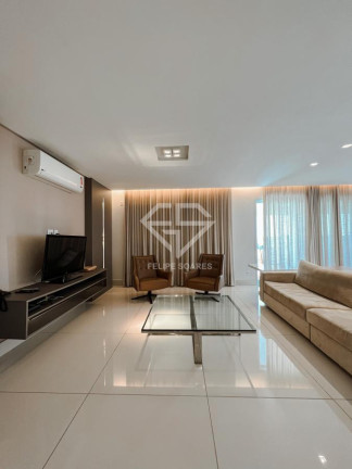 Imagem Apartamento à Venda, 222 m² em Jardim Goiás - Goiânia