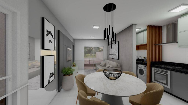 Imagem Apartamento com 2 Quartos à Venda, 68 m² em Brasilia - Itapoá Imagem Apartamento com 2 Quartos à Venda, 68 m² em Brasilia - Itapoá