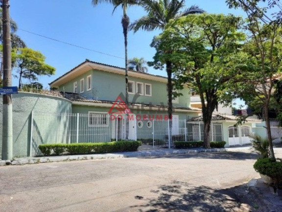 Imagem Sobrado com 4 Quartos à Venda, 317 m² em Paraisópolis - São Paulo Imagem Sobrado com 4 Quartos à Venda, 317 m² em Paraisópolis - São Paulo