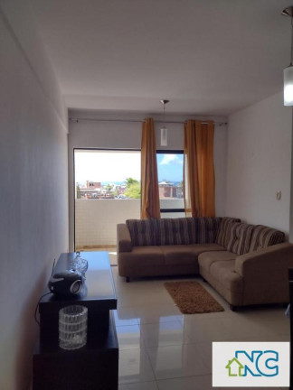 Apartamento com 2 Quartos à Venda, 75 m²em Armação - Salvador