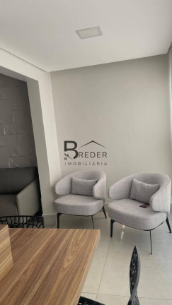 Imagem Apartamento com 2 Quartos para Alugar, 66 m² em Melville Empresarial I E Ii - Barueri