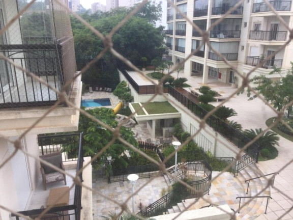 Imagem Apartamento com 3 Quartos para Alugar, 196 m² em Jardim Portal Da Colina - Sorocaba Imagem Apartamento com 3 Quartos para Alugar, 196 m² em Jardim Portal Da Colina - Sorocaba