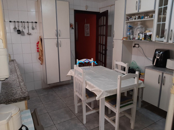 Imagem Casa com 3 Quartos à Venda, 125 m² em Vila Marari - São Paulo Imagem Casa com 3 Quartos à Venda, 125 m² em Vila Marari - São Paulo