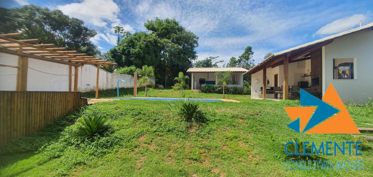 Imagem Casa de Condomínio com 3 Quartos à Venda, 200 m² em Condominio Estancia Da Mata - Jaboticatubas Imagem Casa de Condomínio com 3 Quartos à Venda, 200 m² em Condominio Estancia Da Mata - Jaboticatubas