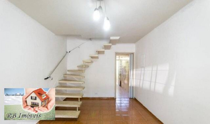Imagem Casa com 3 Quartos à Venda, 95 m² em Planalto - São Bernardo Do Campo Imagem Casa com 3 Quartos à Venda, 95 m² em Planalto - São Bernardo Do Campo