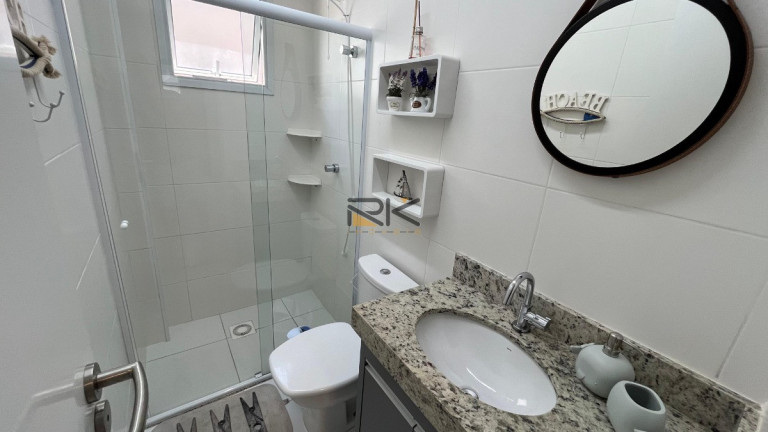 Imagem Apartamento com 2 Quartos à Venda, 70 m² em Praia Grande - Ubatuba