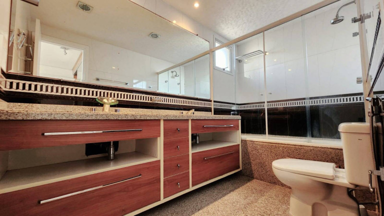 Imagem Apartamento com 3 Quartos à Venda, 227 m² em Perdizes - São Paulo Imagem Apartamento com 3 Quartos à Venda, 227 m² em Perdizes - São Paulo