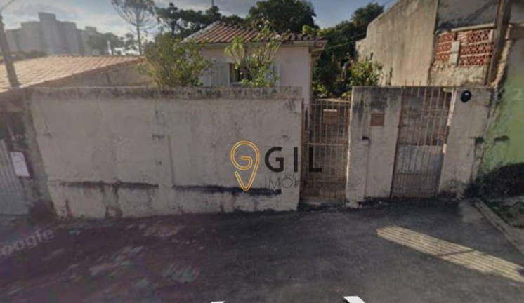 Imagem Terreno à Venda, 140 m² em Jardim Califórnia - Jacareí