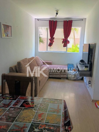Imagem Apartamento com 3 Quartos à Venda, 59 m² em Emiliano Perneta - Pinhais Imagem Apartamento com 3 Quartos à Venda, 59 m² em Emiliano Perneta - Pinhais