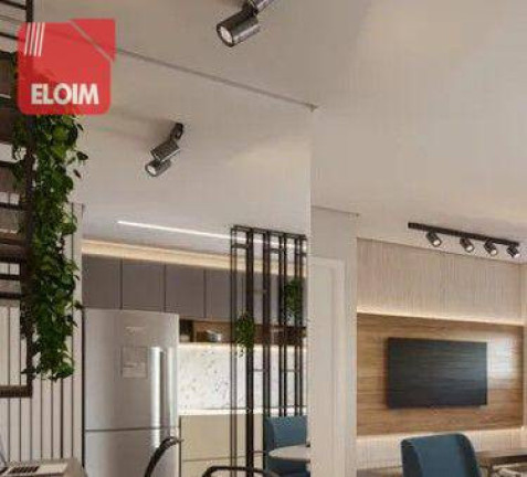 Imagem Apartamento com 2 Quartos à Venda, 39 m² em Alto De Pinheiros - São Paulo Imagem Apartamento com 2 Quartos à Venda, 39 m² em Alto De Pinheiros - São Paulo