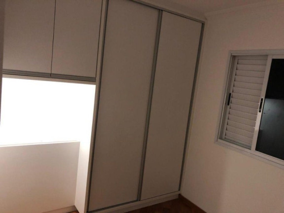 Imagem Apartamento com 3 Quartos à Venda, 70 m² em Vila Trujillo - Sorocaba Imagem Apartamento com 3 Quartos à Venda, 70 m² em Vila Trujillo - Sorocaba