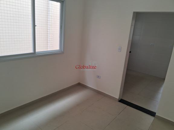 Imagem Imóvel com 3 Quartos à Venda, 156 m² em Aparecida - Santos Imagem Imóvel com 3 Quartos à Venda, 156 m² em Aparecida - Santos