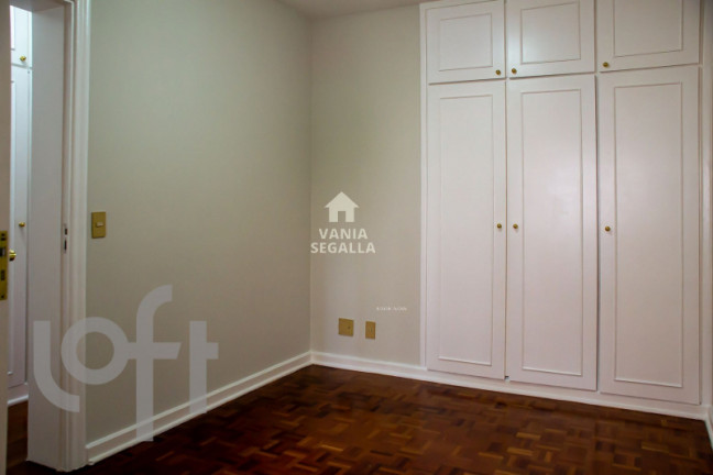 Imagem Apartamento com 3 Quartos à Venda, 103 m² em Perdizes - São Paulo