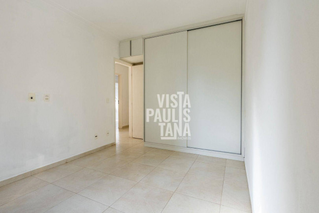 Imagem Apartamento com 1 Quarto para Alugar, 45 m² em Itaim Bibi - São Paulo Imagem Apartamento com 1 Quarto para Alugar, 45 m² em Itaim Bibi - São Paulo