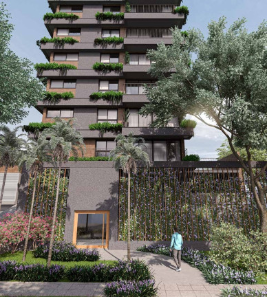 Foto do imóvel Apartamento com 3 Quartos à Venda, 203 m² em Bela Vista - Porto Alegre