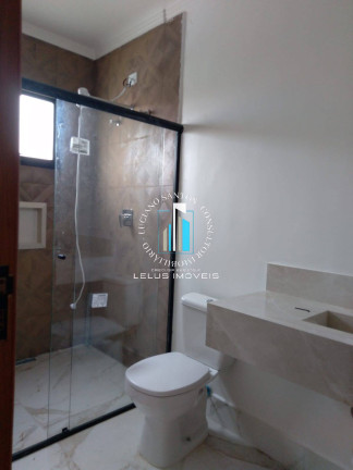 Imagem Casa com 4 Quartos à Venda, 280 m² em Residencial Ecopark - Tatuí Imagem Casa com 4 Quartos à Venda, 280 m² em Residencial Ecopark - Tatuí