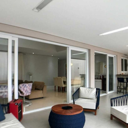 Imagem Sobrado com 4 Quartos à Venda, 315 m² em Vila Moraes - Mogi Das Cruzes