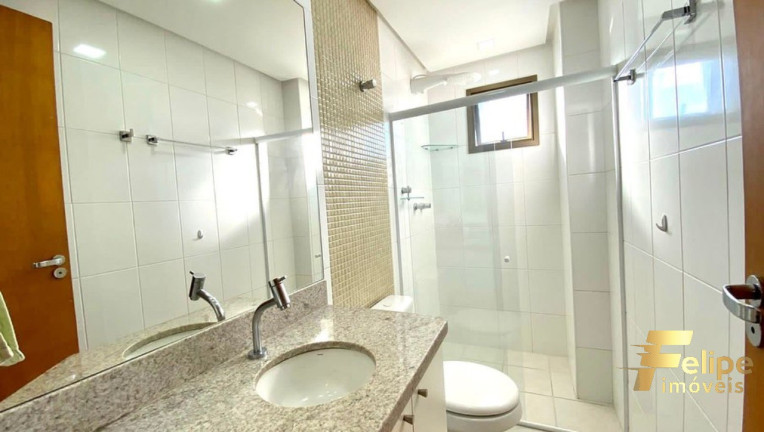 Imagem Imóvel com 3 Quartos à Venda, 60 m² em Praia Do Morro - Guarapari