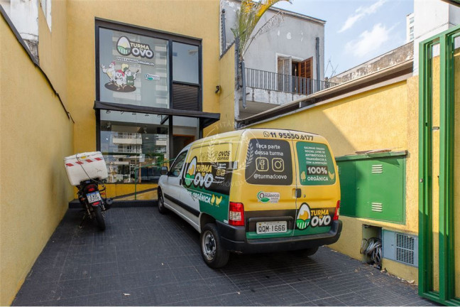 Imagem Loja à Venda, 195 m² em Vila Mariana - São Paulo Imagem Loja à Venda, 195 m² em Vila Mariana - São Paulo