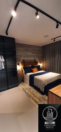 Imagem Apartamento com 1 Quarto à Venda, 55 m² em Jardim Portal Da Colina - Sorocaba Imagem Apartamento com 1 Quarto à Venda, 55 m² em Jardim Portal Da Colina - Sorocaba