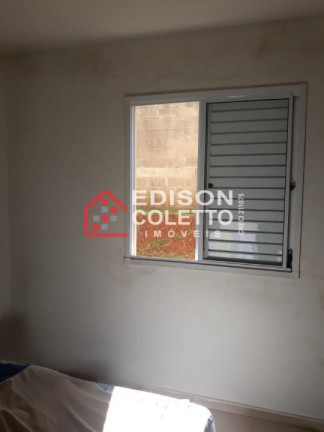 Imagem Apartamento com 2 Quartos à Venda, 54 m² em Jardim Nova Iguaçu - Piracicaba