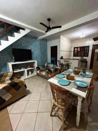 Imagem Casa de Condomínio com 2 Quartos à Venda, 70 m² em Maranduba - Ubatuba Imagem Casa de Condomínio com 2 Quartos à Venda, 70 m² em Maranduba - Ubatuba