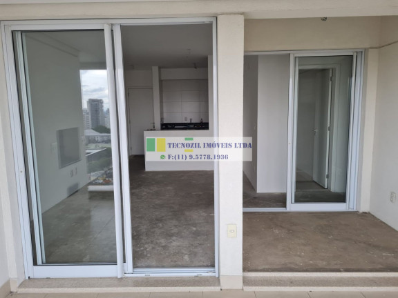 Apartamento com 2 Quartos à Venda, 76 m² em Vila Mariana - São Paulo