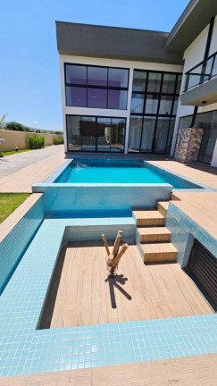 Casa com 3 Quartos à Venda,  em Poços De Caldas