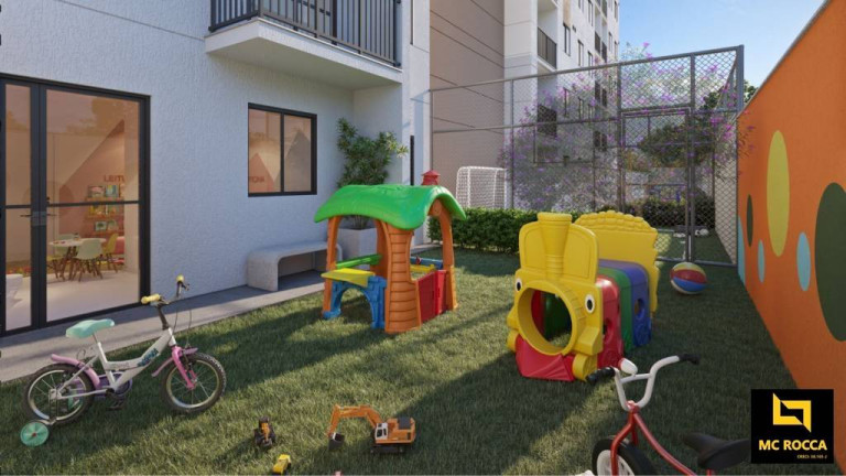 Imagem Apartamento com 1 Quarto à Venda, 27 m² em Mooca - São Paulo Imagem Apartamento com 1 Quarto à Venda, 27 m² em Mooca - São Paulo