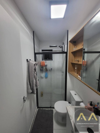 Imagem Apartamento com 2 Quartos à Venda, 54 m² em Alphaville - Barueri