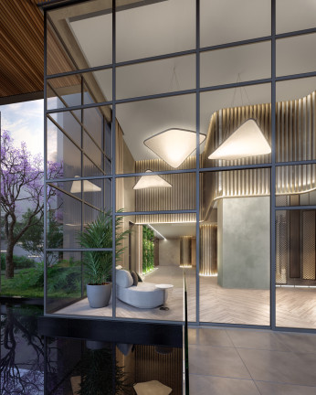 Imagem Apartamento com 2 Quartos à Venda, 75 m² em Itaim Bibi - São Paulo