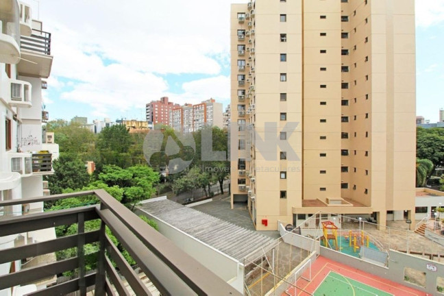 Imagem Apartamento com 3 Quartos à Venda, 128 m² em Moinhos De Vento - Porto Alegre