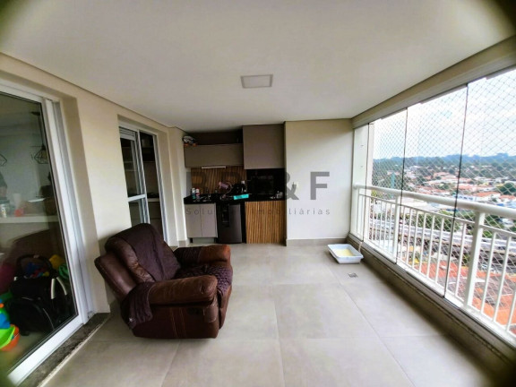 Imagem Apartamento com 3 Quartos à Venda, 146 m² em Vila Mascote - São Paulo Imagem Apartamento com 3 Quartos à Venda, 146 m² em Vila Mascote - São Paulo