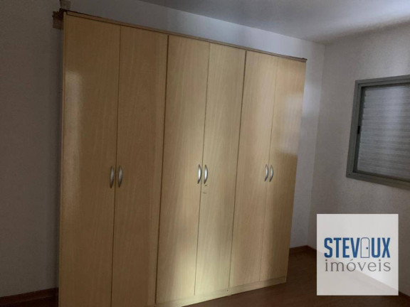 Imagem Apartamento com 1 Quarto à Venda, 40 m² em Vila Olímpia - São Paulo