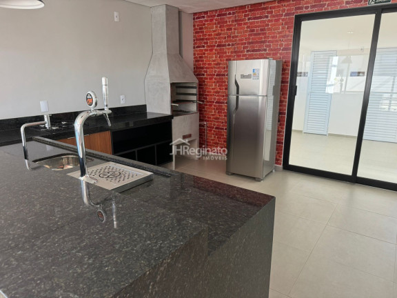 Imagem Apartamento com 2 Quartos para Alugar, 60 m² em Jardim São Carlos - Sorocaba Imagem Apartamento com 2 Quartos para Alugar, 60 m² em Jardim São Carlos - Sorocaba