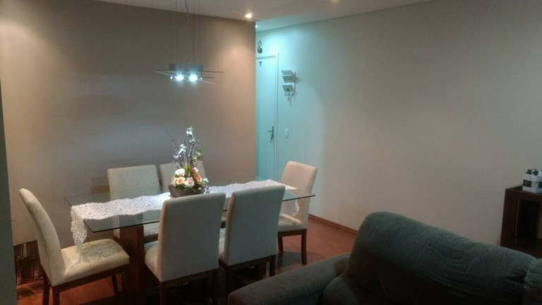 Imagem Apartamento com 3 Quartos à Venda, 68 m² em Parque Campolim - Sorocaba Imagem Apartamento com 3 Quartos à Venda, 68 m² em Parque Campolim - Sorocaba