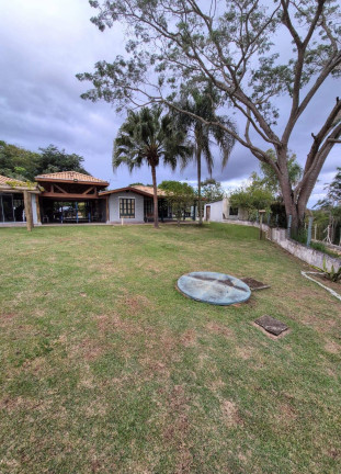 Imagem Chácara à Venda, 3.800 m² em Vila Santos - Caçapava Imagem Chácara à Venda, 3.800 m² em Vila Santos - Caçapava