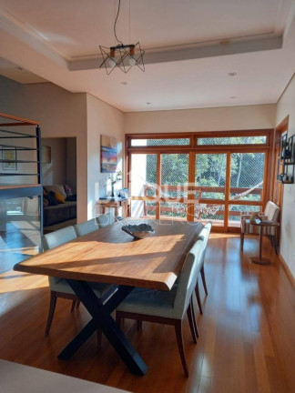 Imagem Casa de Condomínio com 3 Quartos à Venda, 1.057 m² em Capital Ville - Cajamar Imagem Casa de Condomínio com 3 Quartos à Venda, 1.057 m² em Capital Ville - Cajamar