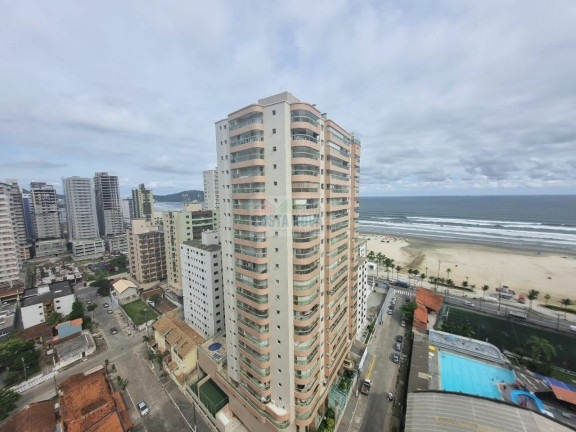 Imagem Apartamento com 3 Quartos à Venda, 126 m² em Aviação - Praia Grande Imagem Apartamento com 3 Quartos à Venda, 126 m² em Aviação - Praia Grande