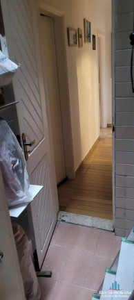 Imagem Apartamento com 2 Quartos à Venda, 134 m² em Campo Grande - Santos Imagem Apartamento com 2 Quartos à Venda, 134 m² em Campo Grande - Santos