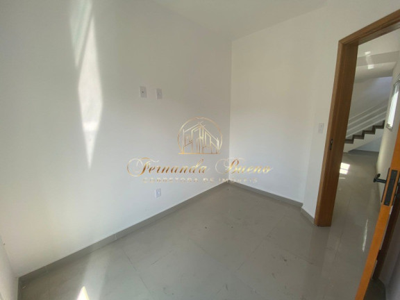 Imagem Imóvel com 2 Quartos à Venda, 80 m² em Jardim Guarará - Santo André