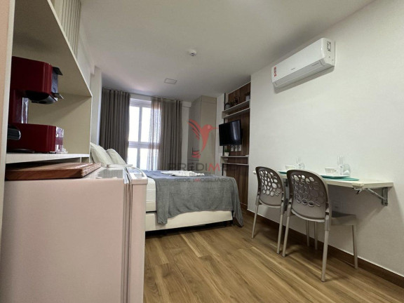 Flat com 1 Quarto à Venda, 19 m² em Bessa - João Pessoa