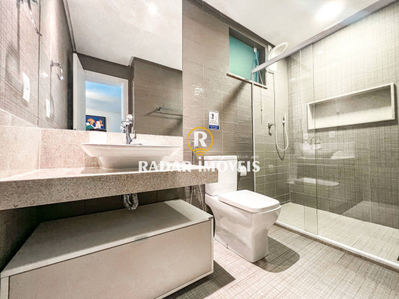 Imagem Apartamento com 4 Quartos à Venda, 270 m² em Algodoal - Cabo Frio Imagem Apartamento com 4 Quartos à Venda, 270 m² em Algodoal - Cabo Frio