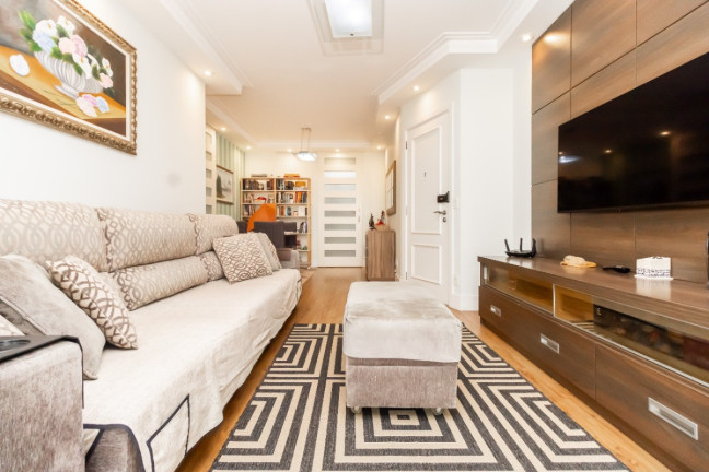 Imagem Apartamento com 3 Quartos à Venda, 104 m² em Vila Gumercindo - São Paulo Imagem Apartamento com 3 Quartos à Venda, 104 m² em Vila Gumercindo - São Paulo